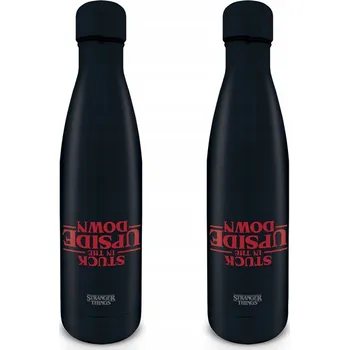 Termohrnek Termohrnek Pyramid International 0,5 l černý