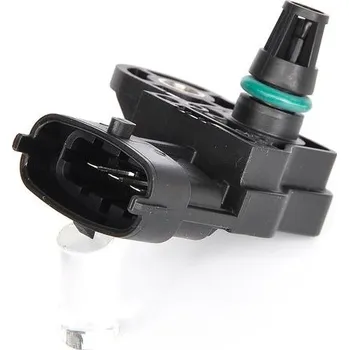 Čidlo automobilu Snímač, plnicí tlak BOSCH 0 281 006 095