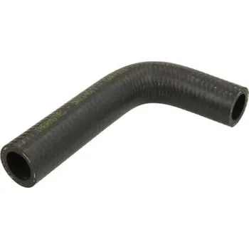 Výměník tepla Thermotec DWX145TT hadice, výměník tepla (topení)