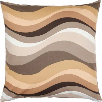 Povlak na polštářek Dekorační povlak na polštář IKEA 50 x 50 cm