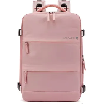 Sportovní batoh KAIPACK sportovní batoh oranžový