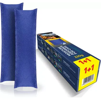 Autolékárnička ToM-PaR TP090813 Pohlcovač vlhkosti 2ks