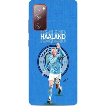 Pouzdro na mobilní telefon POUZDRO PRO SAMSUNG GALAXY S20 -NEYMAR JR. FOTBALISTA BRAZÍLIE