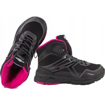 Dámská zimní obuv TREKOVÉ BOTY AQUA SHELL LEE COOPER LCJ-22-01-1407L 39
