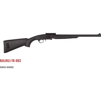 Airsoftová zbraň Jednoranná brokovnice Balikli Stranger TK-003 410/76