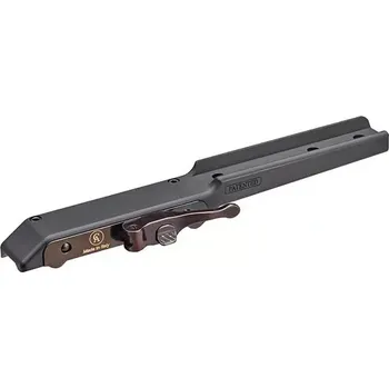 Příslušenství pro sportovní střelbu Montáž na kulovnici Blaser Contessa Pulsar Apex, Yukon Sightline