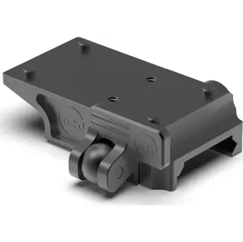 Puškohled Montáž MAKuick pro kolimátor Docter Sight pro picatinny lištu