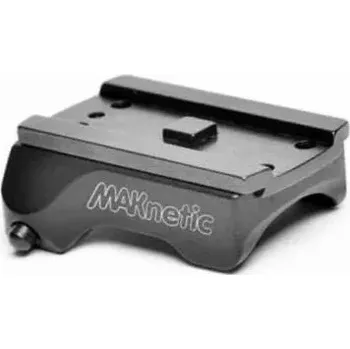 Příslušenství pro sportovní střelbu Magnetická montáž na Blaser R 93 MAKnetic pro kolimátor Aimpont Micro