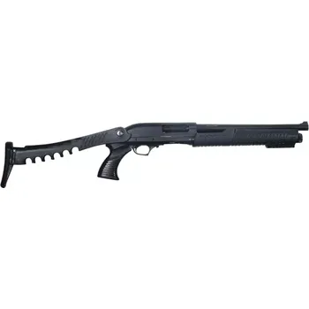 Airsoftová zbraň Taktická opakovací brokovnice Balikli PA-010