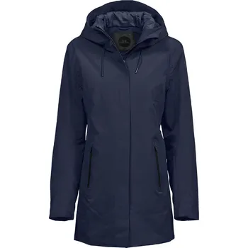 Dámská parka TJ 9609 deep navy XL
