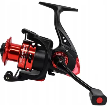 Rybářský naviják Naviják GERMINA Popular 2000