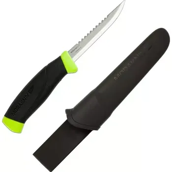 Kuchyňský nůž Filetovací nůž Mora - Morakniv Comfort Scaler 098