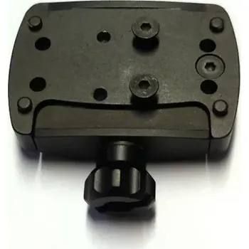 Optik Montáž CZ550 MAKugel pro kolimátor Docter, Zeiss, Leica, Meopta