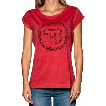 Dámské triko CZUB 2024