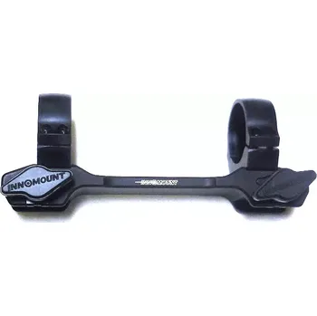 Příslušenství pro sportovní střelbu Montáž ZERO na weaver lištu a Merkel Helix, Sako, INNOMOUNT oka