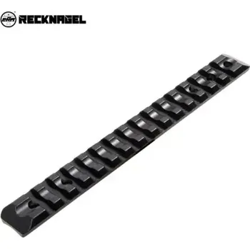 Příslušenství pro sportovní střelbu Weaver - picantinny Merkel SR1 Basic