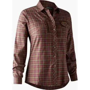 Dámská košile Deerhunter Lady Ava Shirt