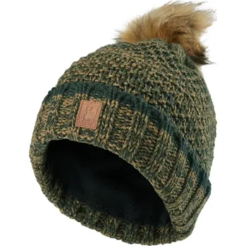 Čepice Dámská čepice - kulich Deerhunter Lady Knitted hat