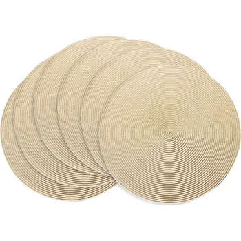 prostírání Verk 27105_ZŁ 38 cm 6 ks