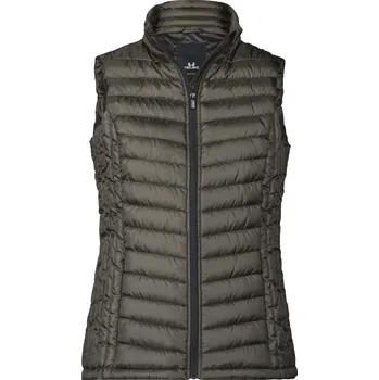 Dámská vesta "Zepelin" shadow S