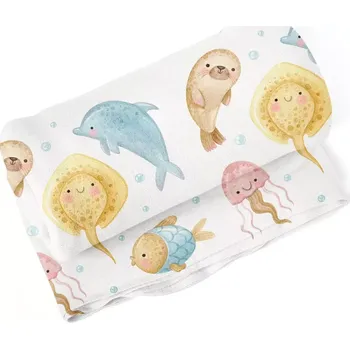 deka Sablio Deka Podmořská parta - 150x120 cm