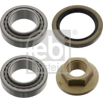 FEBI Sada ložiska kola FB 05409