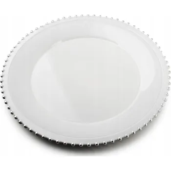 Talíř Talíř Mondex Blanche Colours 33 cm