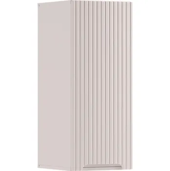 Koupelnový nábytek ArtCom Závěsná skříňka do koupelny NOVA Cashmere 83-35-1D