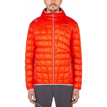 Moto bunda Péřová bunda La Sportiva D'HERENS velikost vel.