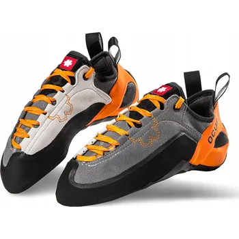 Lezečky Lezečky Ocun Jett LU, velikost 38,5