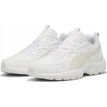 Dámské tenisky PUMA BOTY MILENIO TECH L 39782501 vel. 42