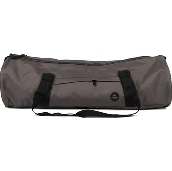 Sportovní taška BODHI Taška na jogamatku Bodhi Asana City Bag XL ŠEDÁ