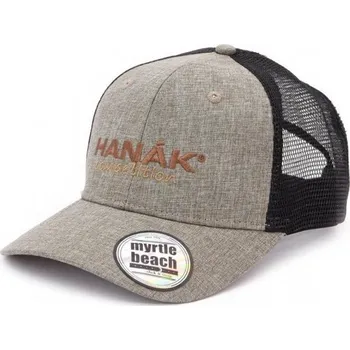 Kšiltovka Kšiltovka Hanák Competition MESH 24 Beige