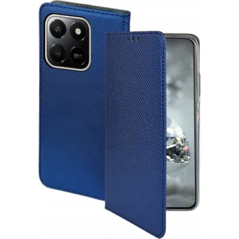 Pouzdro na mobilní telefon POUZDRO S KLOPOU NA MAGNET PRO HONOR X7D / 400 SMART SMART MAGNET