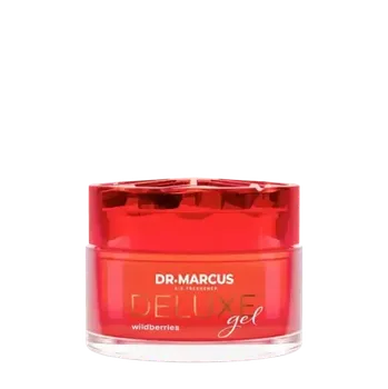 Vůně do auta DR MARCUS DR. MARCUS DELUXE - Prémiový gelový osvěžovač vzduchu s vůní Wildberries 50ml