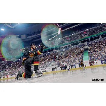 Hra pro PlayStation 5 EA Sports NHL 25 PlayStation 5 (PS5) krabicová verze