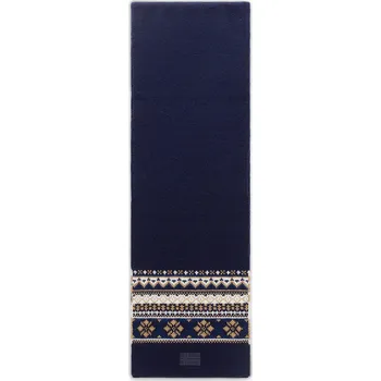 Šála Napapijri šála modrá 0 cm - dámská