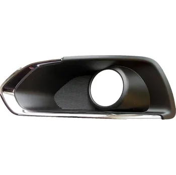 Nárazník SUZUKI SX-4 CROSS 13-16 LEVÁ MŘÍŽKA nárazníku (atrapa)