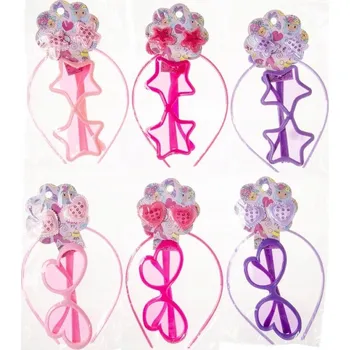 Karnevalový kostým Kostým Princezna Lg Imports, univerzální velikost