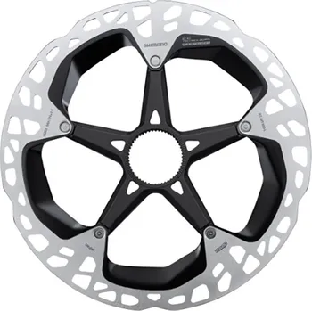 Brzda na kolo Brzdový kotouč SHIMANO XTR RT-MT900 203mm CL, Ice technologies