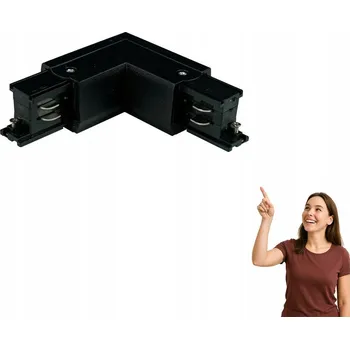 Bodové svítidlo Lištový systém TK-Lighting 50 W 7 m