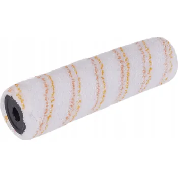 Malířský váleček STALCO Váleček malířský z mikrovlákna 250/54/9mm wood POWERMAX