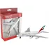 Plastikový model PPC Holland Airbus A380 Emirates PPC286737