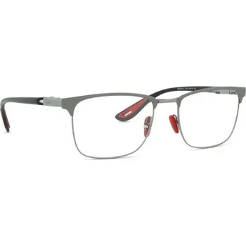 Dioptrické brýle Ray-Ban 0RX6621M F129 54 Ray-Ban