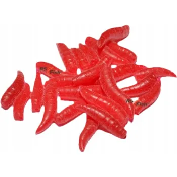 Vrták Drennan Buoyant Maggot Umělý červ TGABBM003