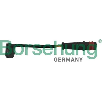 Autodíl Výstražný kontakt, opotřebení obložení Borsehung B13237