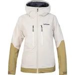 lyžařská bunda dámská HANNAH NOREN pelican/lizard - 38