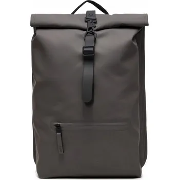 Městský batoh Rains městský batoh šedý