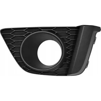 Zavěšení kol Krytka nárazníku přední levá 38L227-1