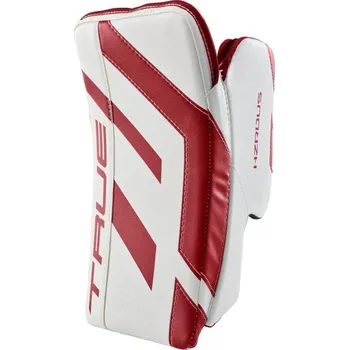 Vyrážečka True Hzrdus Junior White/Red
